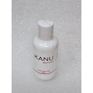 Kanu Mother Cooling Leg Gel 125ml 4.2 oz